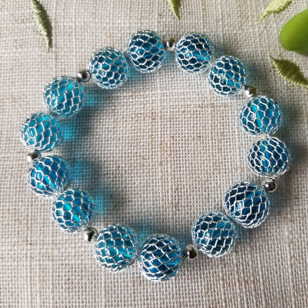 Handmade bracelet